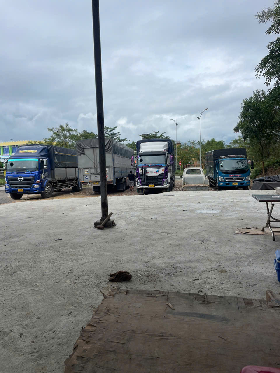 Vận chuyển Đà Nẵng tỉnh phía Nam và ngược lại